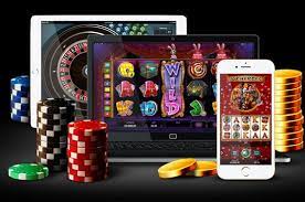 Официальный сайт Casino Spinia